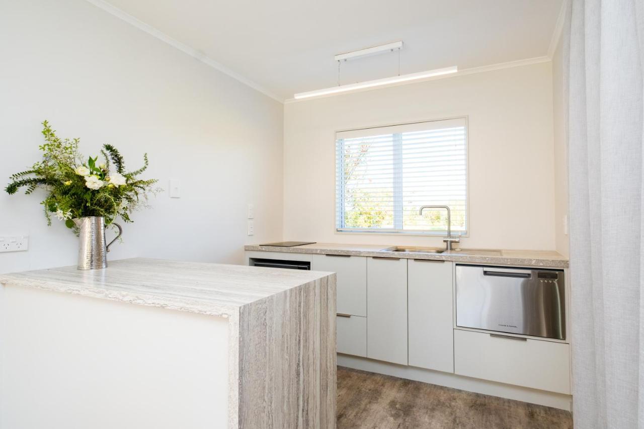 Amuri Villas Clive Εξωτερικό φωτογραφία