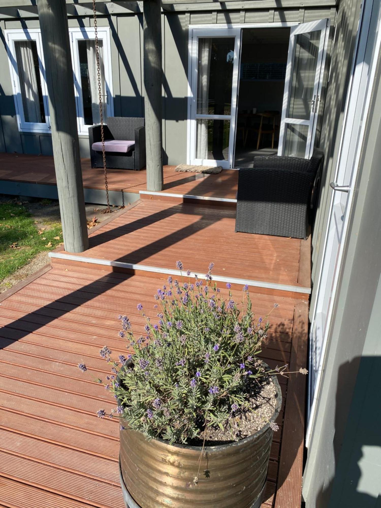 Amuri Villas Clive Εξωτερικό φωτογραφία