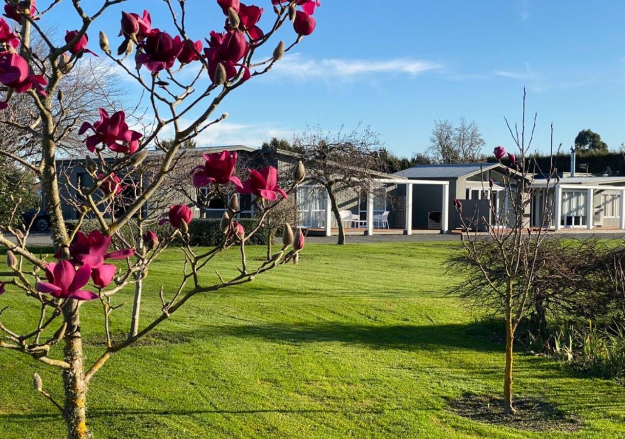 Amuri Villas Clive Εξωτερικό φωτογραφία