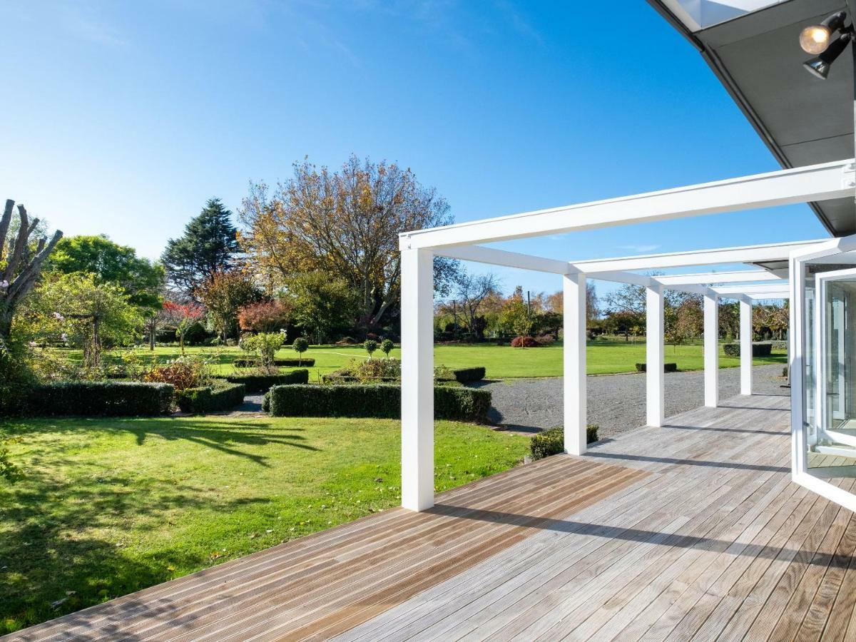 Amuri Villas Clive Εξωτερικό φωτογραφία